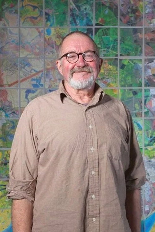 Photo of Jerry Gretzinger, Acting