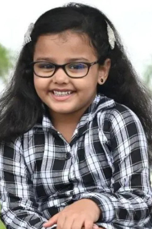 Misheeta Ray Chowdhury profile