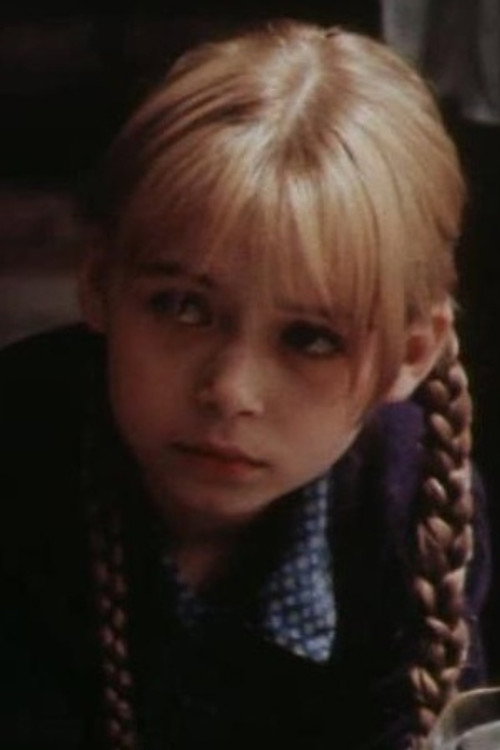 Photo of Ekaterina Grigoryeva, Acting