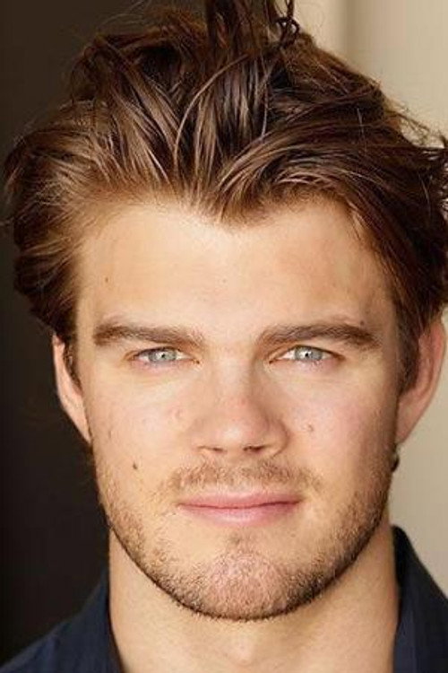 Photo of Lars Slind, Acting