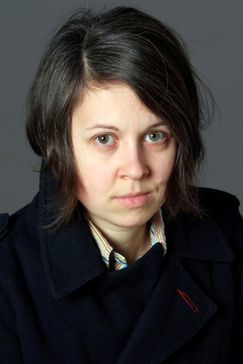 Photo of Ivana Uhlířová, Acting