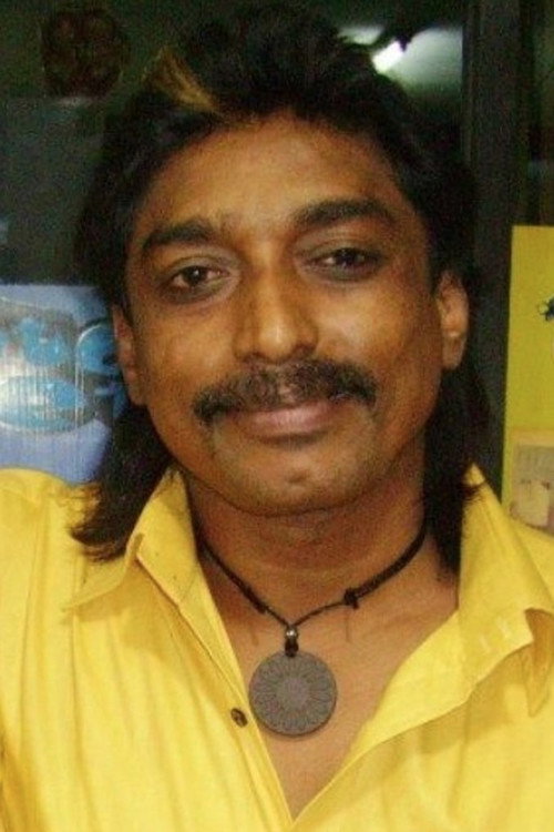 Photo of Sellen Fernandez, Acting