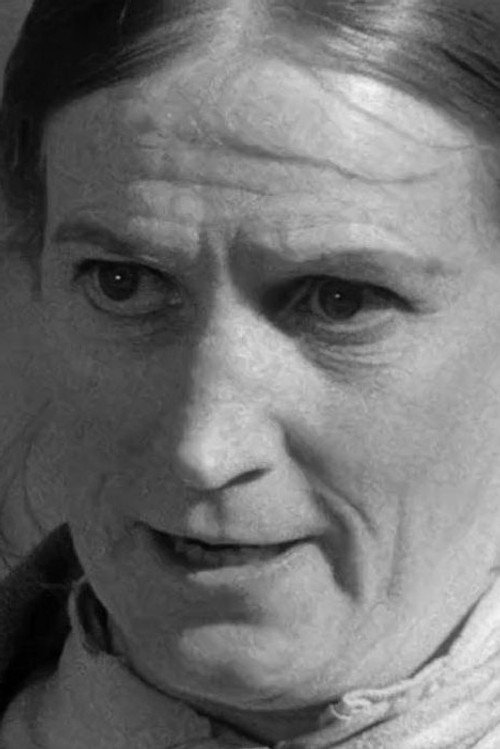 Photo of Sudie Bond, Acting