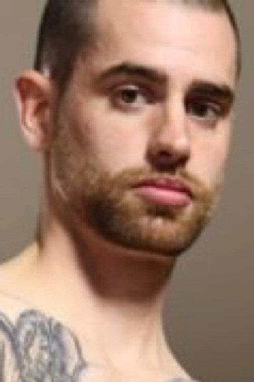 Photo of Evan Mansfield, Acting