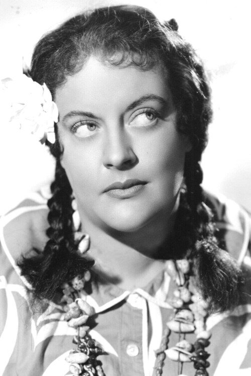 Photo of Jody Gilbert, Acting