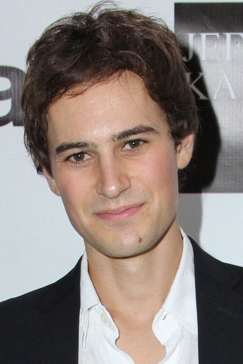 Photo of Jonathan Baron, Acting