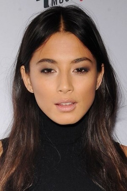Jessica Gomes profile