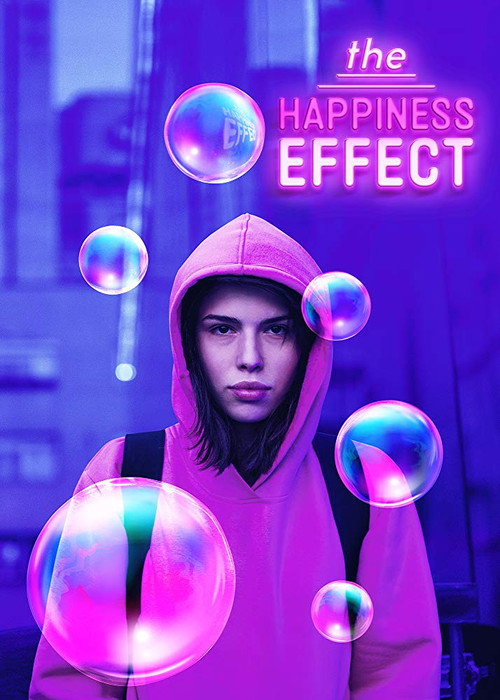 Movie poster for The Happiness Effect (2019)