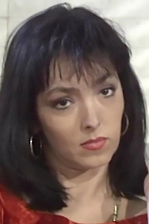 Photo of Christina Valenti, Acting