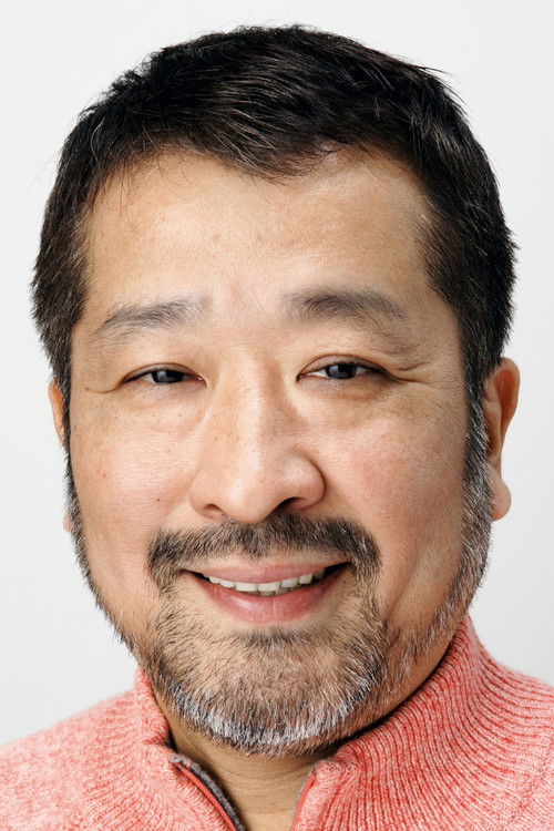 Kohsuke Meguro profile