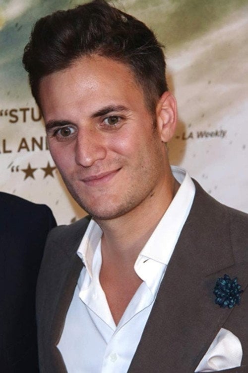 Photo of Billy Federighi, Production