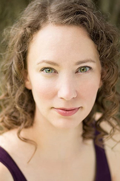 Photo of Beth Josephsen, Acting