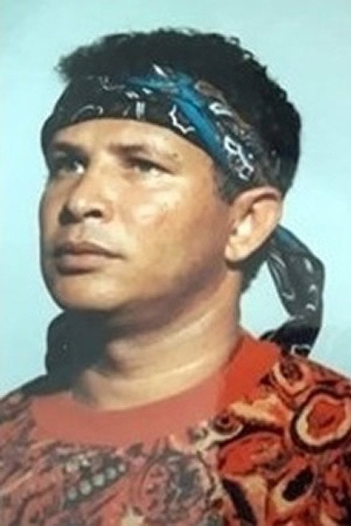 Photo of Marcelo Braz dos Santos, Production