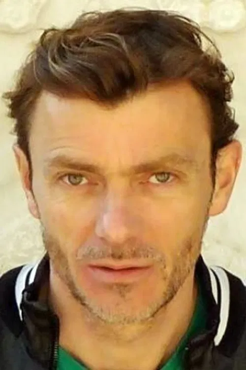 Photo of Pierre Erwan Guillaume, Writing