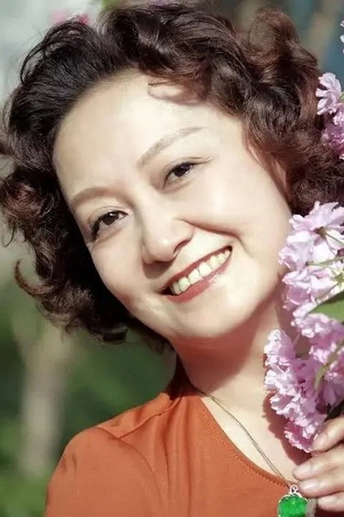 Photo of Mou Yi, Acting