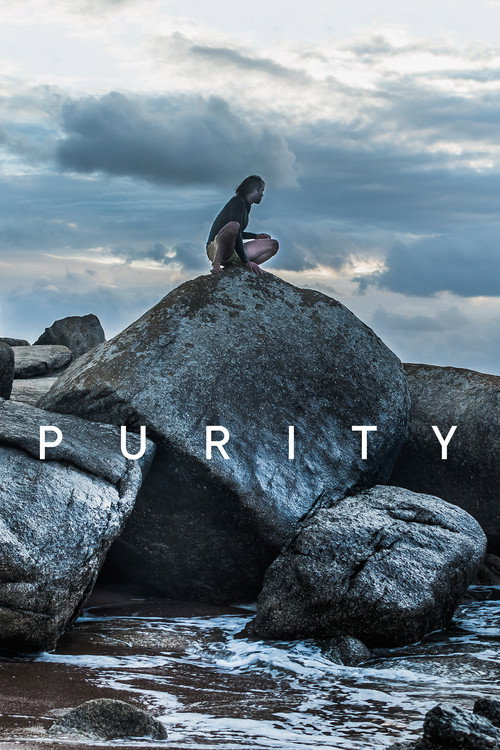 Movie poster for Purity (2020)