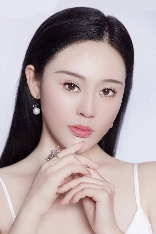 Photo of Amy Li, Acting