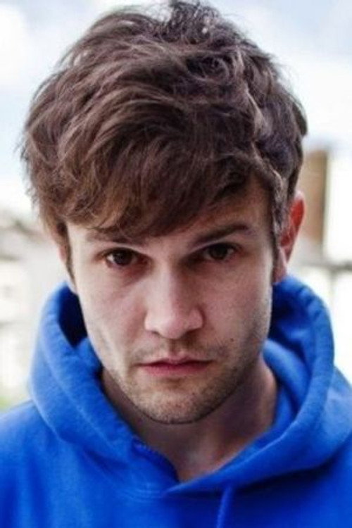 Photo of Ashley Horne, Acting