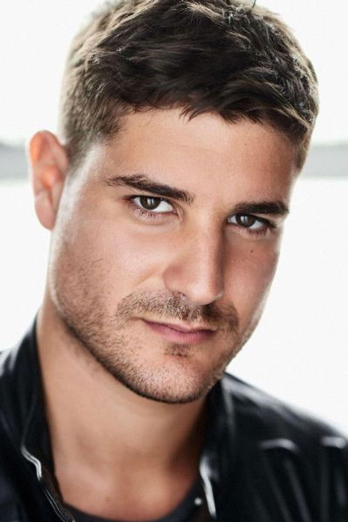 Claude Jabbour profile