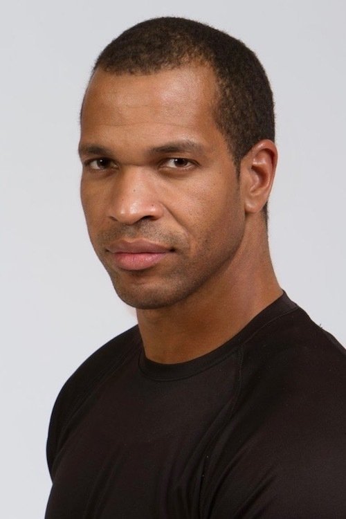 Photo of Maetrix Fitten, Acting