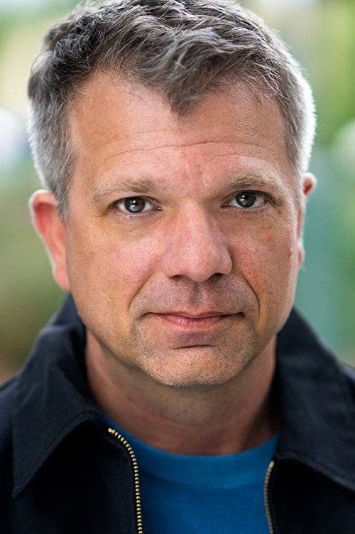Photo of Chet Grissom, Acting