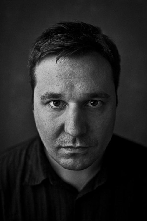 David Gregory profile