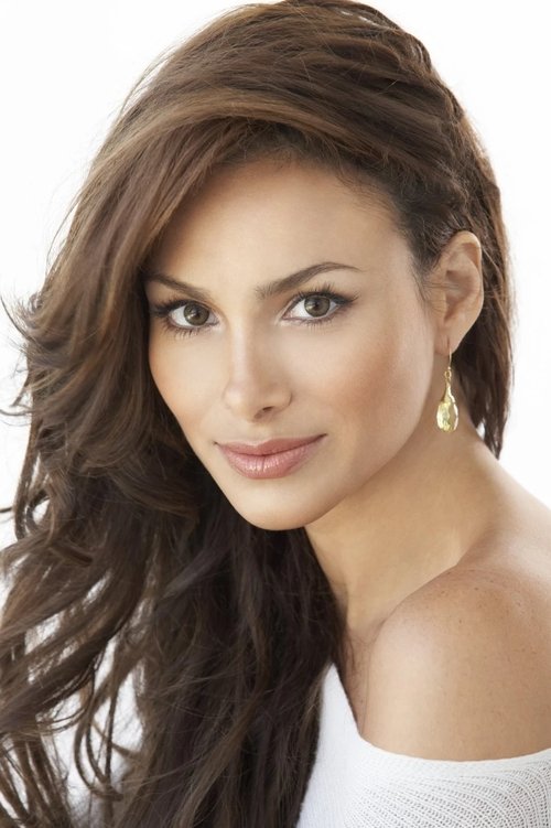 Patricia De Leon profile