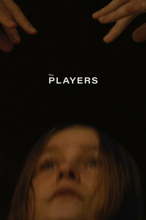 Movie poster for The Players (2025)
