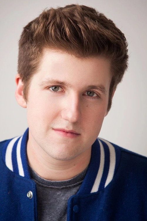 Photo of David Michael Paul, Acting