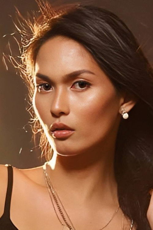 Vitex Paguirigan profile