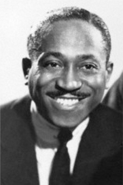 Photo of Sammy Davis Sr., Acting