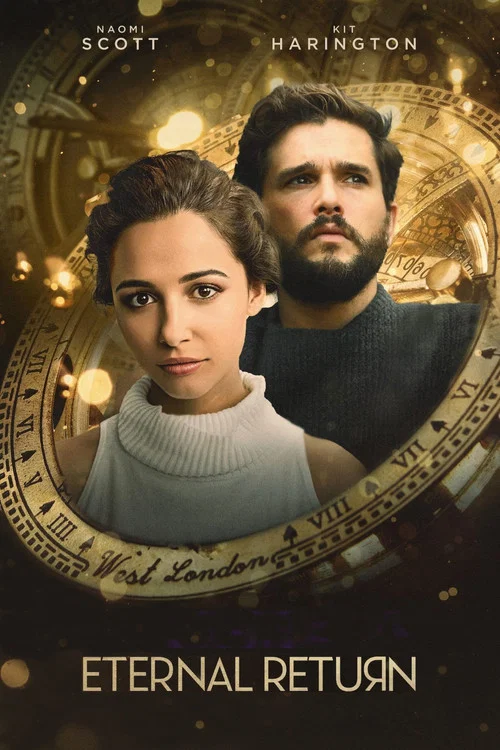 Movie poster for Eternal Return (2026)