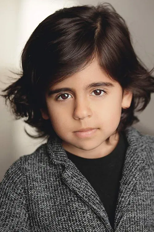 Photo of Michael Mourra, Acting