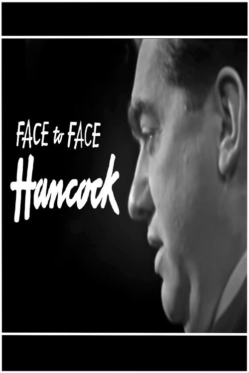 Movie poster for Face to Face: Tony Hancock (1960)