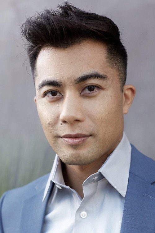 Photo of Marc Fajardo, Acting