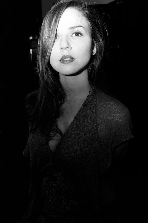 Photo of Thaïs Dahas, Acting