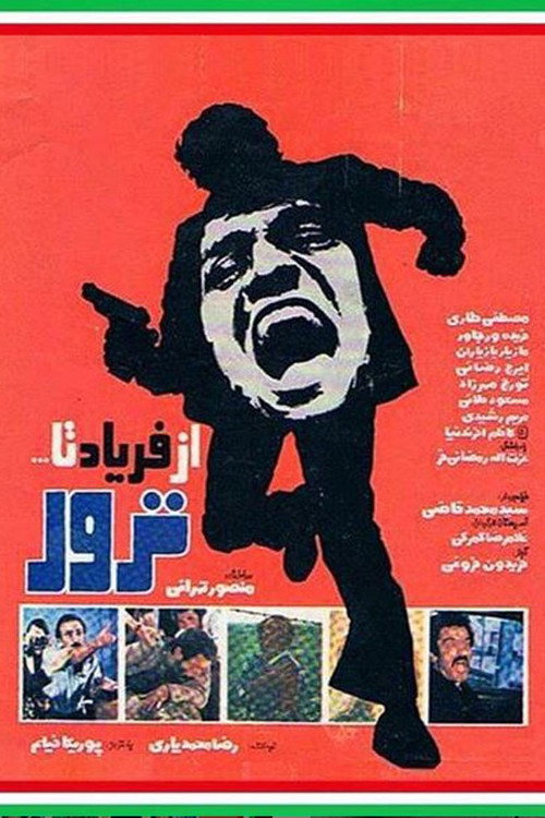 Movie poster for From Screaming to Assassination (1980)