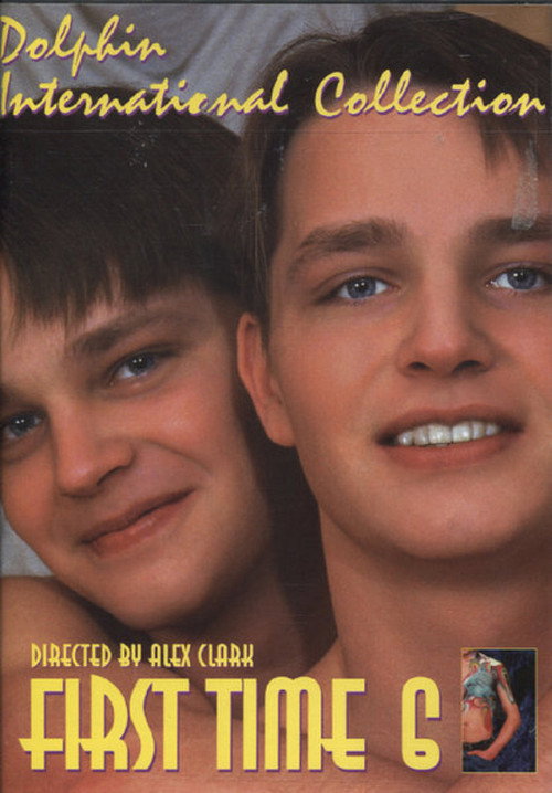 Movie poster for First Time 6 (2000)