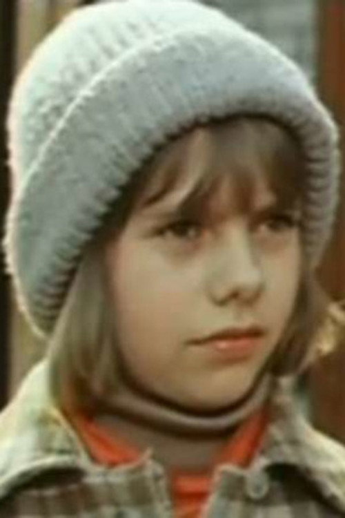 Photo of Nadya Shulzhenko, Acting