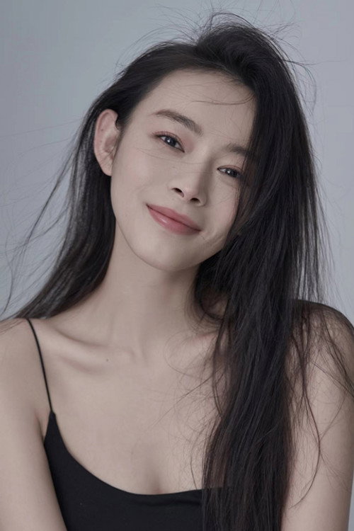 Photo of Aimee Yu, Acting