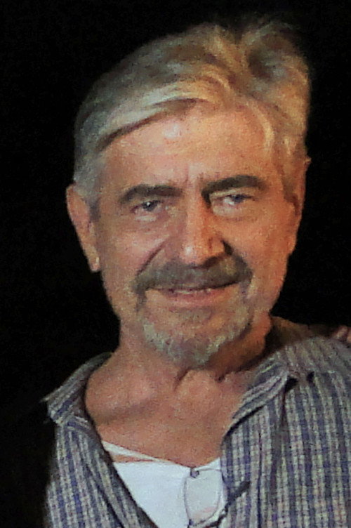 Photo of Hermann Pidner, Production