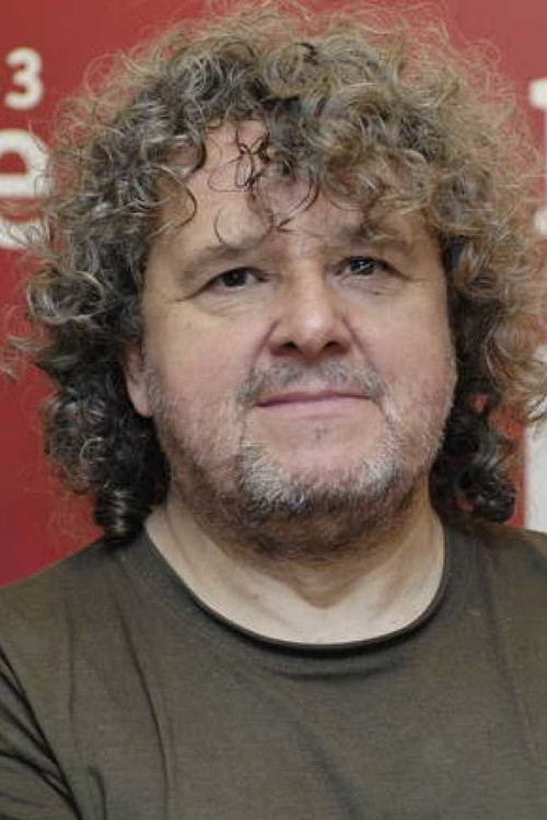 Photo of Julio Ruiz Llorente, Acting