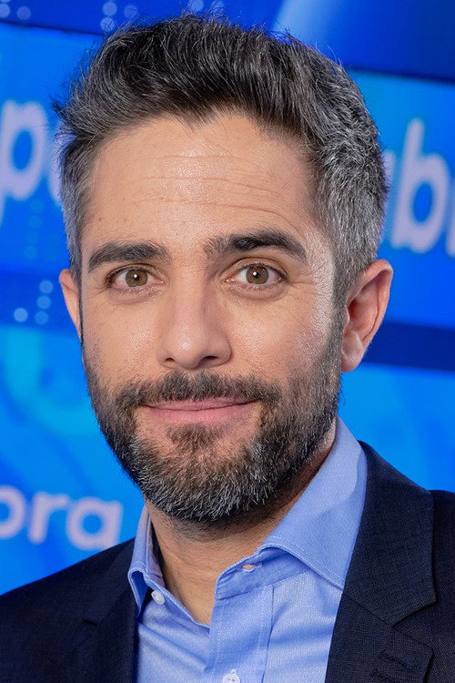 Roberto Leal profile