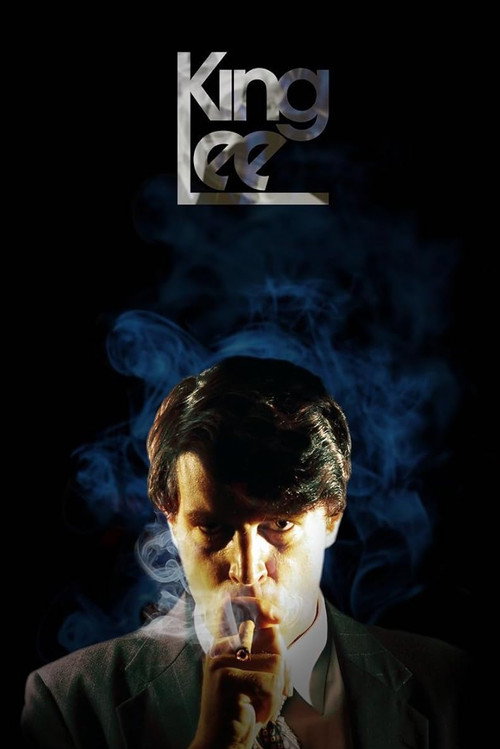 Movie poster for King Lee (2013)