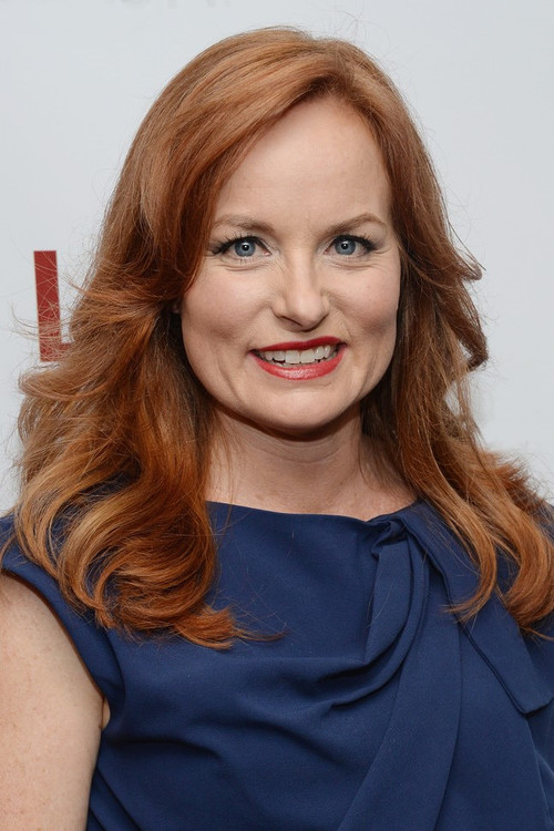 Photo of Laura Kachergus, Acting