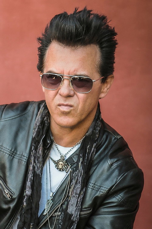 Photo of Mike Farris, Acting