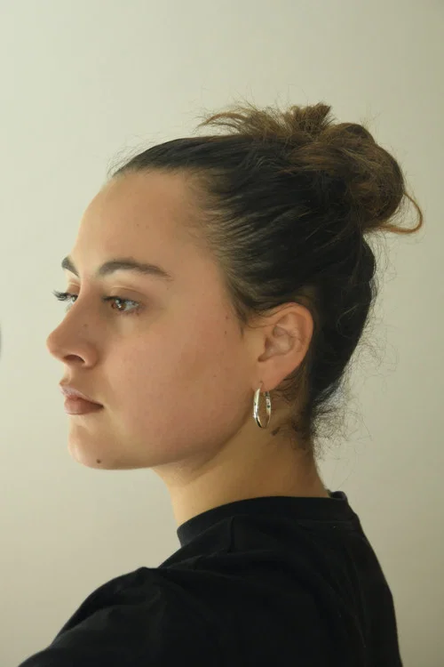 Photo of Yael Cremonesi, Directing