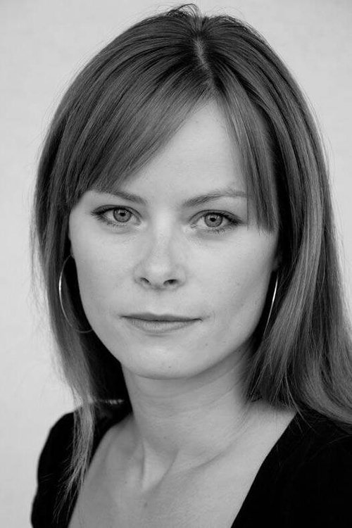 Kaia Varjord profile