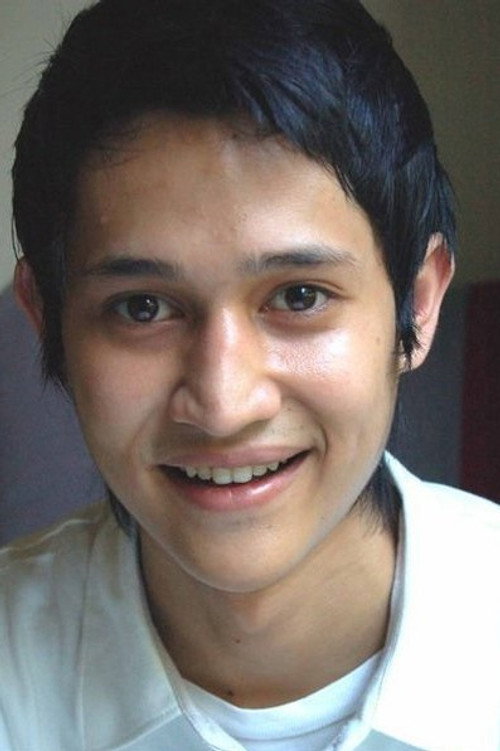 Photo of Marrio Merdhithia, Acting