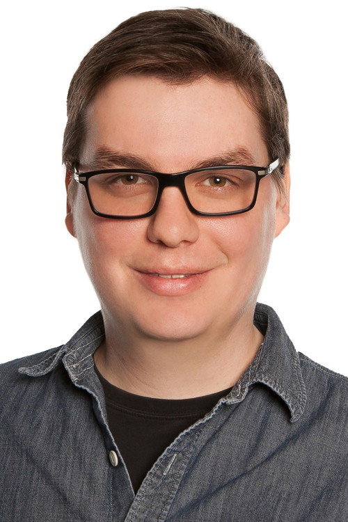 Frédérick Neegan Siouï Trudel profile